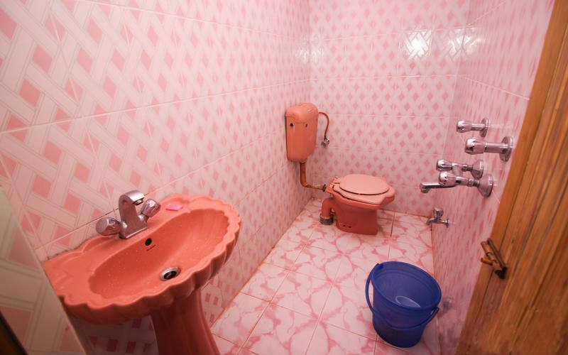 Hotel Vishal, Dibrugarh 4